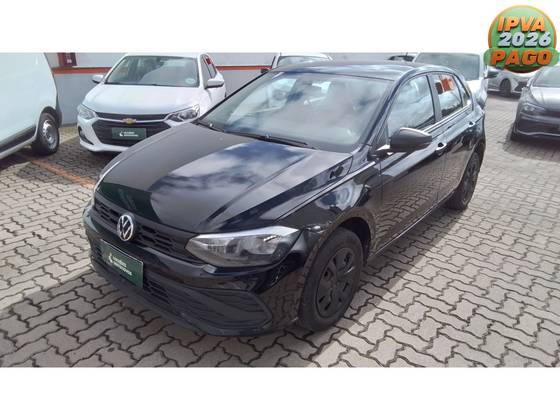 VOLKSWAGEN POLO 1.0 MPI TRACK MANUAL VOLKSWAGEN POLO 1.0 MPI TRACK MANUAL